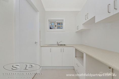 Property photo of 40/6 Everton Road Strathfield NSW 2135