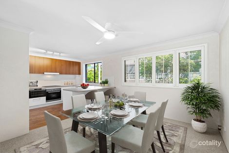 Property photo of 3/46 Upper Lancaster Road Ascot QLD 4007