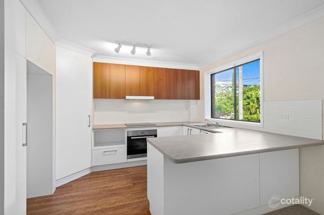 Property photo of 3/46 Upper Lancaster Road Ascot QLD 4007