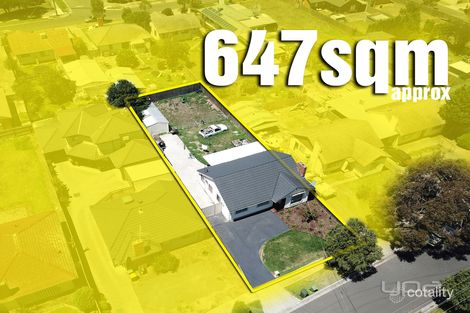 Property photo of 12 Osway Street Broadmeadows VIC 3047