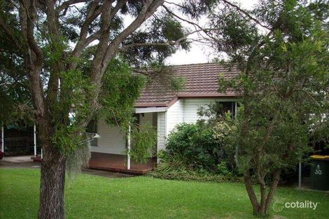 30 Tobruk Cres, Shortland, NSW 2307