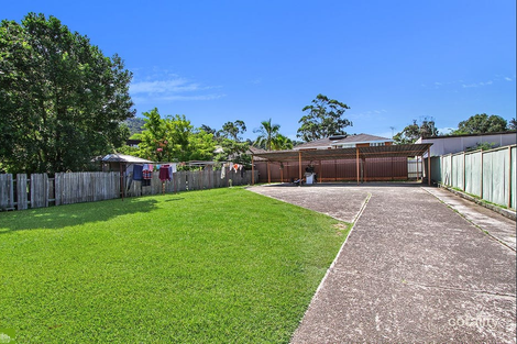 Property photo of 3/4 Harkness Avenue Keiraville NSW 2500