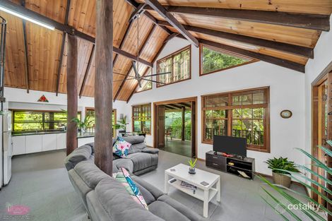 Property photo of 436 Bingil Bay Road Midgeree Bar QLD 4852