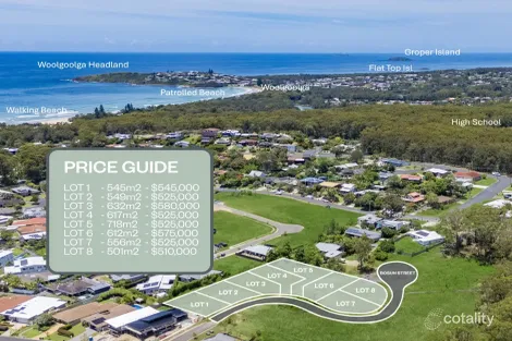 1 Bosun St, Safety Beach, NSW 2456