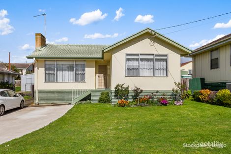 Property photo of 14 Porter Street Morwell VIC 3840