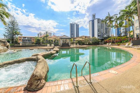1908/22 View Ave, Surfers Paradise, QLD 4217