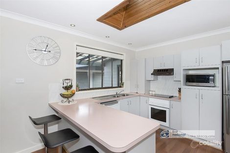 Property photo of 7 Queen Street Barnsley NSW 2278