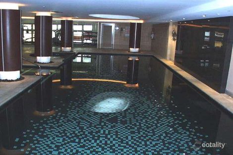 Property photo of 402/281-283 Elizabeth Street Sydney NSW 2000