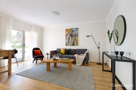 Property photo of 2/31-33 Myra Road Dulwich Hill NSW 2203