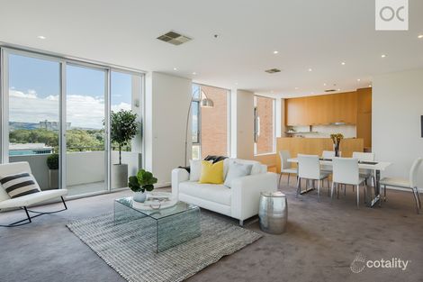 Property photo of 604/160 Fullarton Road Rose Park SA 5067