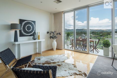 Property photo of 604/160 Fullarton Road Rose Park SA 5067