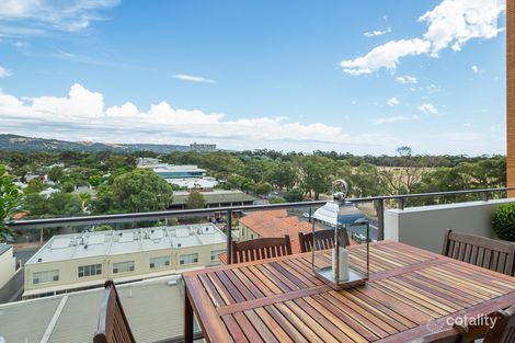 Property photo of 604/160 Fullarton Road Rose Park SA 5067