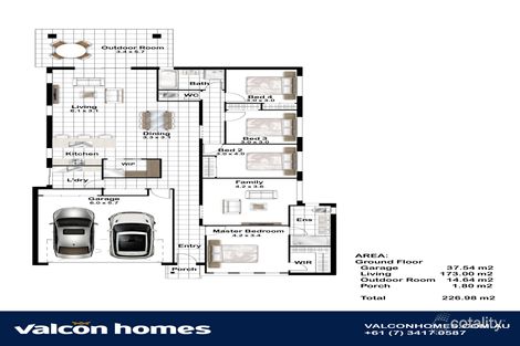 Property photo of LOT 159 Tide Place Thornlands QLD 4164