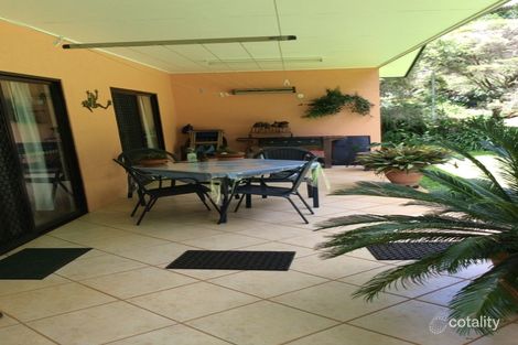 Property photo of 3 Phoenix Street Malanda QLD 4885