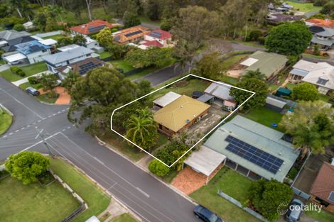 34 Charles Canty Dr, Wellington Point, QLD 4160