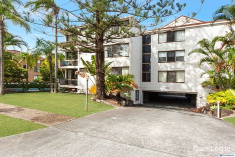 Property photo of 9/13 Federation Avenue Broadbeach QLD 4218