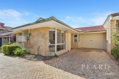 3/81 Dover Rd, Scarborough, WA 6019