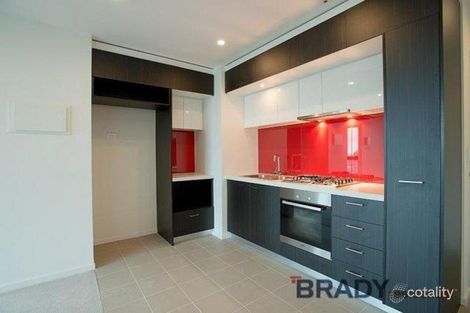 Property photo of 3701/8 Sutherland Street Melbourne VIC 3000