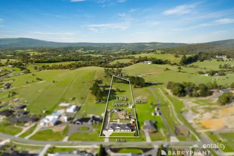 Property photo of 69 Dunnart Boulevard Whittlesea VIC 3757