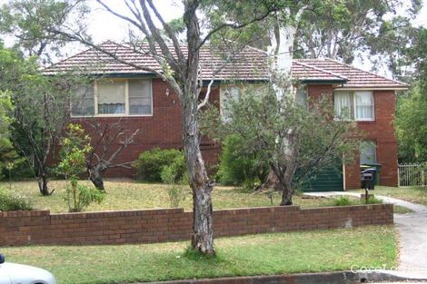 Property photo of 3 Albert Drive Killara NSW 2071