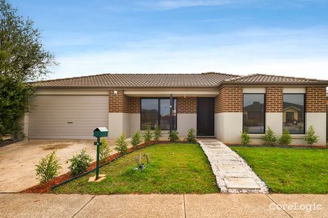 Property photo of 8 Wiltshire Avenue Cranbourne East VIC 3977