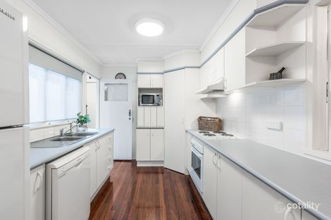 Property photo of 32 Stratton Terrace Wynnum QLD 4178