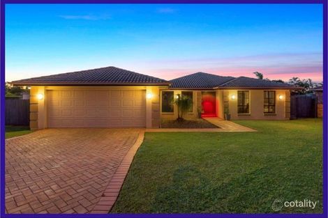 Property photo of 58 Stiller Drive Kuraby QLD 4112
