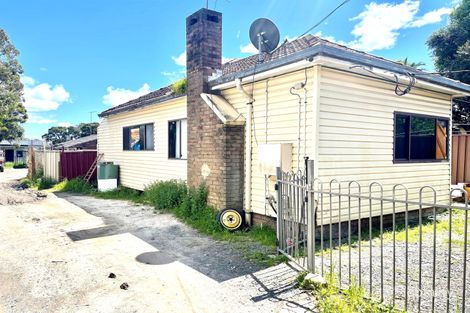 Property photo of 1A Donald Street Yennora NSW 2161