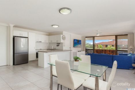 Property photo of 9/13 Federation Avenue Broadbeach QLD 4218