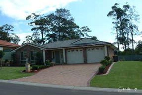 50 Tulip Oak Dr, Ulladulla, NSW 2539