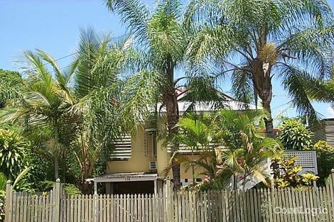 Property photo of 114 Cairns Street Cairns North QLD 4870