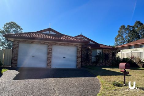 Property photo of 9 Benjamin Circle Rutherford NSW 2320