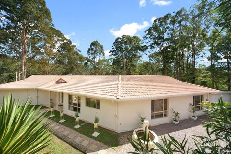 Property photo of 31 Cooroora Rise Pomona QLD 4568