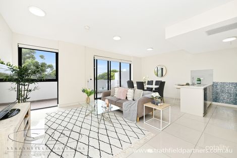 405/70-72 Park Rd, Homebush, NSW 2140