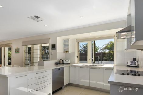 Property photo of 3 Dunbarton Avenue Bundall QLD 4217