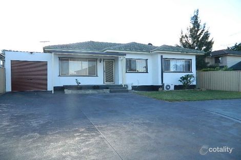 Property photo of 121 Webster Road Lurnea NSW 2170