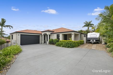 Property photo of 14 Orpington Court Arundel QLD 4214