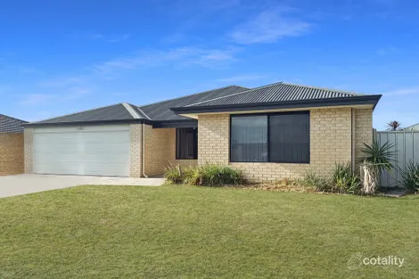 15 Kelston Way, Australind, WA 6233