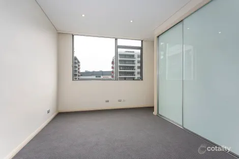 Property photo of 502/6 Lachlan Street Waterloo NSW 2017
