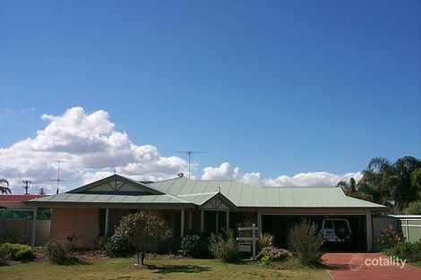 6 Balranald St, Dudley Park, WA 6210