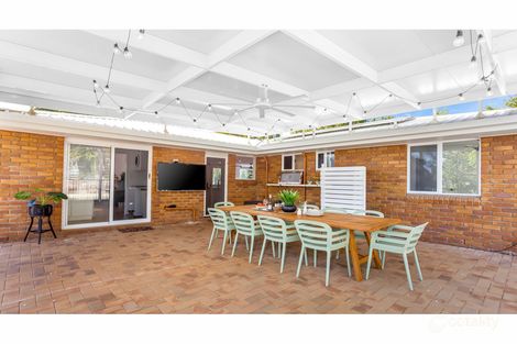 Property photo of 2 Bobs Close Hidden Valley QLD 4703