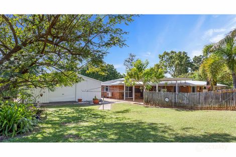 Property photo of 2 Bobs Close Hidden Valley QLD 4703