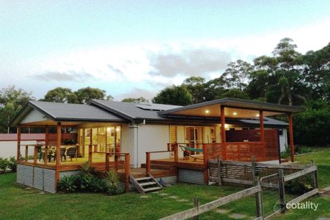 Property photo of 228 Island Point Road St Georges Basin NSW 2540