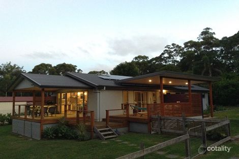 Property photo of 228 Island Point Road St Georges Basin NSW 2540