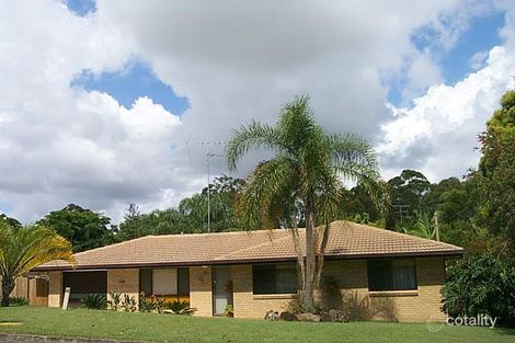 22 Warrigal Cres, Ashmore, QLD 4214