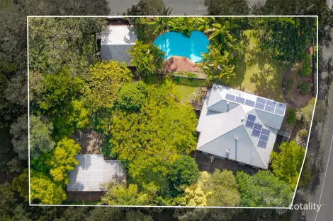 11 Bradley St, Dayboro, QLD 4521