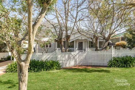 Property photo of 17 Trevethan Street Mount Lofty QLD 4350