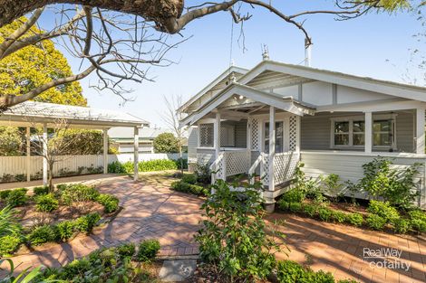 Property photo of 17 Trevethan Street Mount Lofty QLD 4350