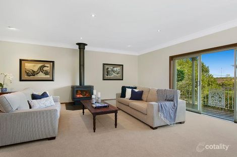 Property photo of 26 Scullin Place North Wahroonga NSW 2076