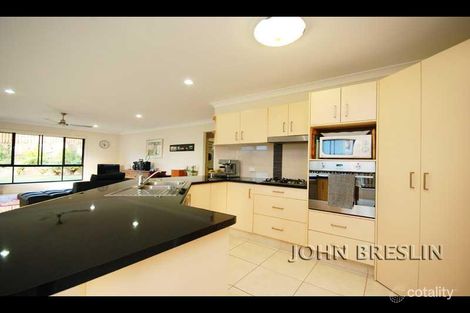 Property photo of 4 Silvereye Circuit Gilston QLD 4211